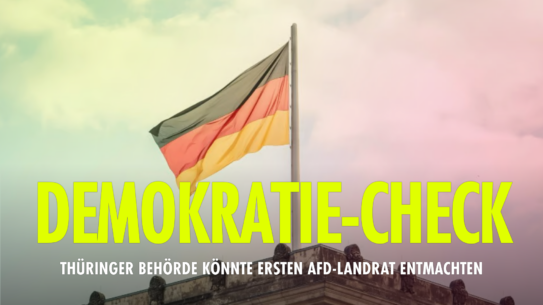 Wenn schon Familienpolitik, dann richtig!