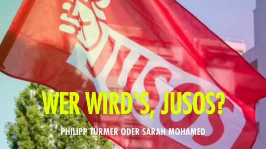 Für die SPD geht es um mehr als in der Politik möglich ist, wenn der Finanzminister Christian Lindner heißt