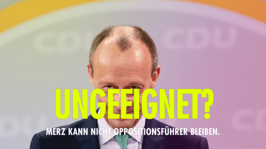 Bundestag-“Bedohung”: So macht Friedrich Merz unser Parlament VERÄCHTLICH